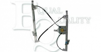 EQUAL QUALITY 010639 -  Подъемное устройство для окон